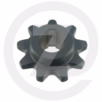 PIGNON Z=9 - ? 45 MM