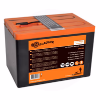 Pile Powerpack 9V 175Ah - Gallagher