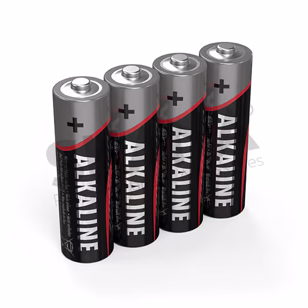 PILES ELECTRIQUES