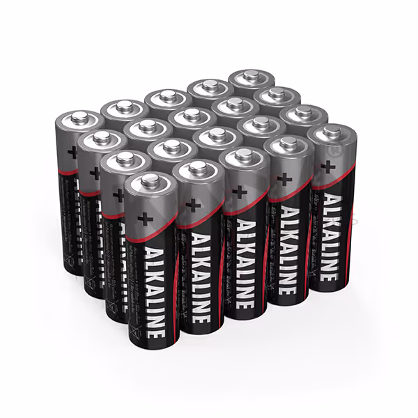 PILES ELECTRIQUES