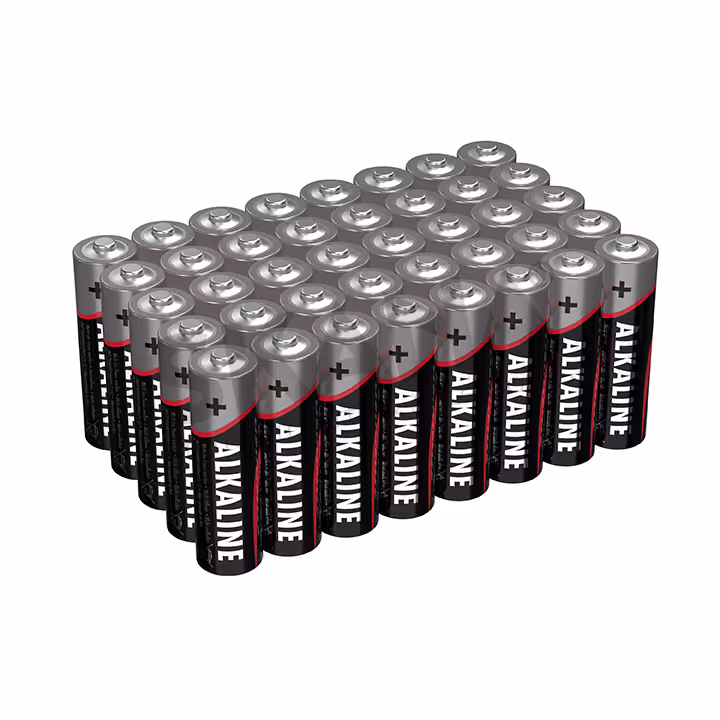 PILES ELECTRIQUES
