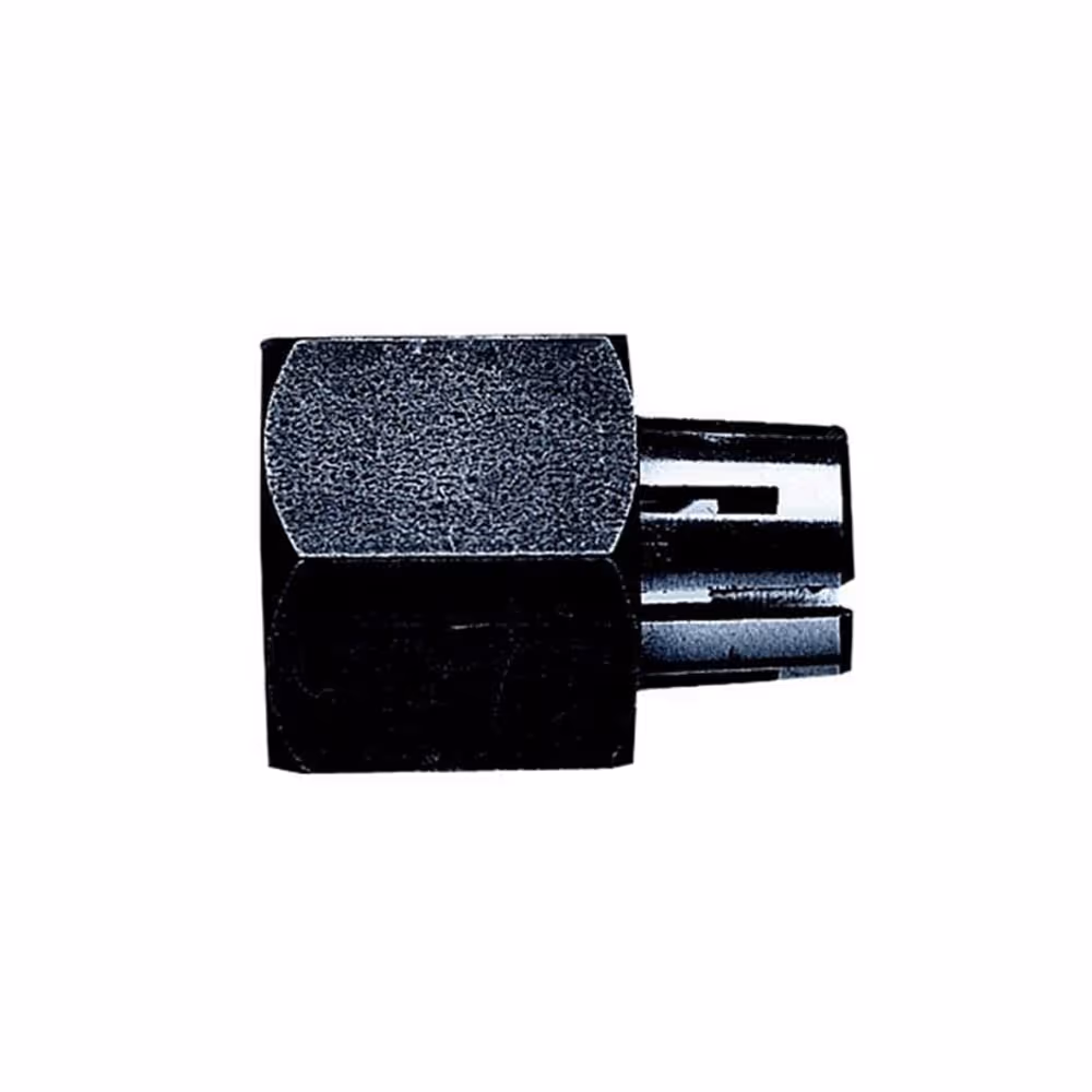 Pince 6.35 mm (1/4")