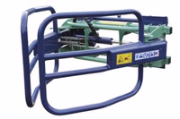 Pince enrubannage Desvoys 1200 Origine