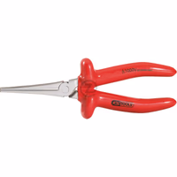 Pince à bec rond 1000V CLASSIC, 200 mm