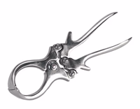 Pince à castrer pour agneaux 23cm
