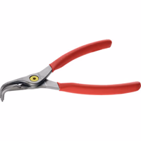 Pince a circlips exterieur 1025 mm coudee 90°