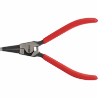 Pince a circlips exterieur 1960 mm droite