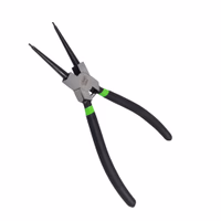 Pince à circlips pour interieur - embout droit 9" 225mm