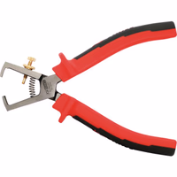 Pince a denuder ergotorque