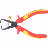 Pince à dénuder isolée ERGOTORQUE®, 160mm