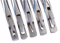 Pince a encocher          10 n