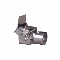 Pince à lait inox 15.9mm