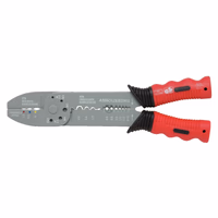 Pince à sertir 220 mm