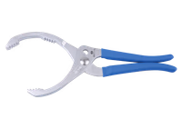 Pince ajustable pour filtre à huile Capacité : 60-90mm