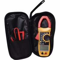 Pince amperemetrique ac/dc 1000a