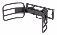 Pince Balle enrubannée Quicke UNIGRIP S+ 130 cm 1000 Kg