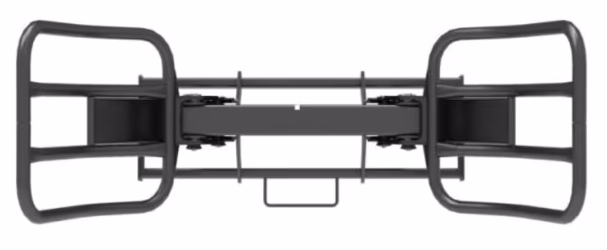 Pince Balle enrubannée Quicke UNIGRIP S+ 130 cm 1000 Kg