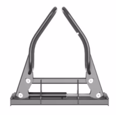 Pince Balle enrubannée Quicke UNIGRIP S+ 130 cm 1000 Kg