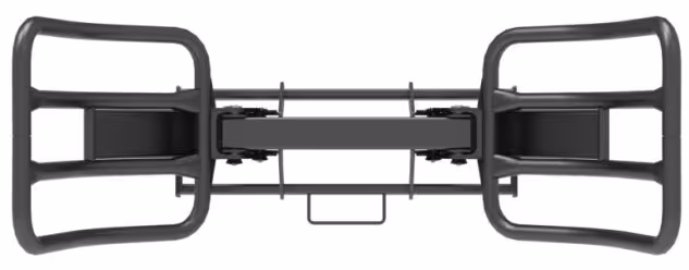 Pince Balle enrubannée Quicke UNIGRIP M+ 160 cm 1500 Kg