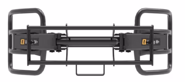 Pince Balle enrubannée Quicke UNIGRIP M+ 160 cm 1500 Kg