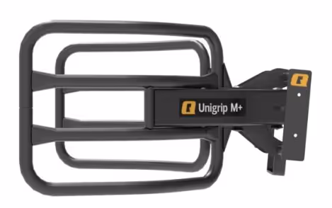 Pince Balle enrubannée Quicke UNIGRIP M+ 160 cm 1500 Kg
