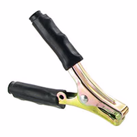 PINCE BATTERIE EN TÔLE