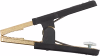 Pince bronze -250a- noire 190gr