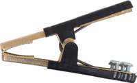 Pince bronze -500a- noire 600gr