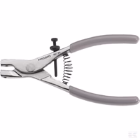 Pince circlips becs interchang