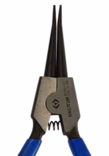 Pince circlips extérieur 175mm