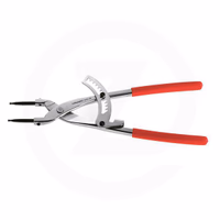 Pince circlips fermante 31cm