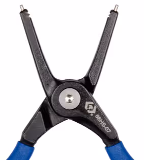 Pince circlips intérieur 175mm