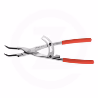 Pince circlips ouvrante 31cm