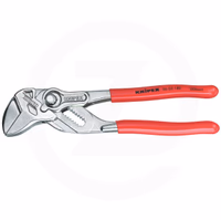 Pince-clés 250mm Knipex