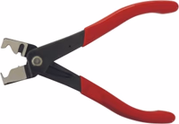 Pince clic-clac *dt* s/carte