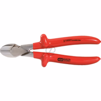 Pince coupante 1000 V Kraft, 180mm