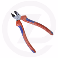 Pince coupante cote 160 mm