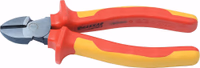 PINCE COUPANTE DIAGONALE  160MM ISOLEE 1000V