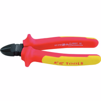 Pince coupante diagonale isolee ergotorque lg160 mm