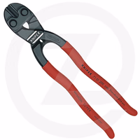 Pince coupe-boulon 200 mm