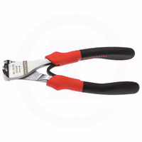 Pince coupe devant gainee 16cm