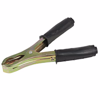 PINCE DE BATTERIE NOIRE
