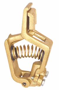 Pince de masse 300 A - RHINO3 00.50