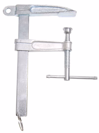 Pince de masse 400 A - TYREX XL 400.70