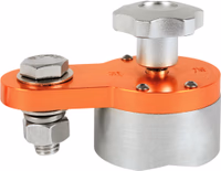 Pince de masse 600 A - ROUND MAGNET 600.95