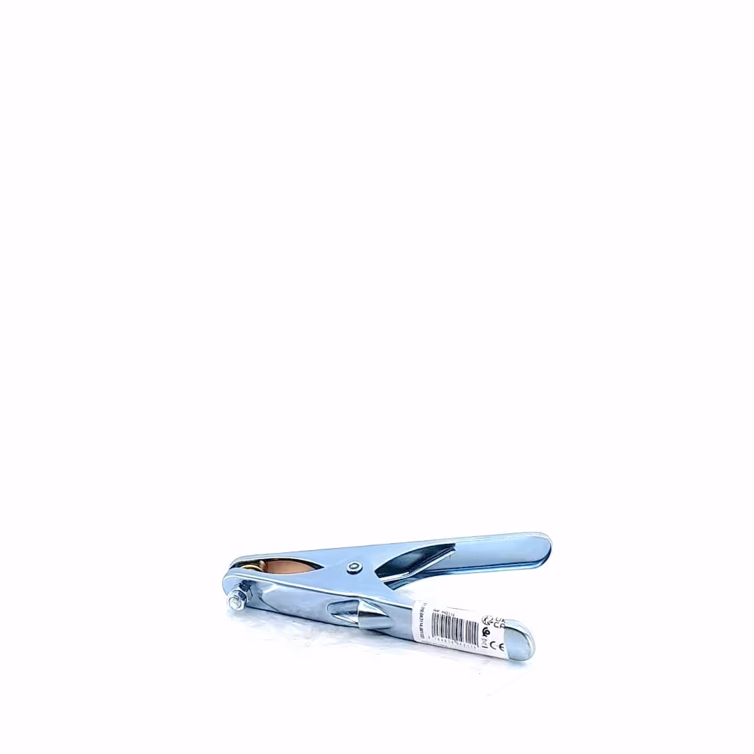Pince de masse CROCO 200 Ampères