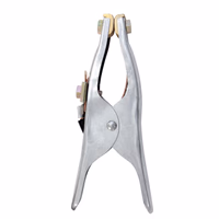 Pince de masse CROCO 300 Ampères