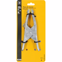 Pince de masse 400A Gys - 043206