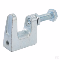 Pince de suspension TKL M10 50x