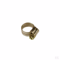 Pince De Tuyau Souple (x25) 1/2 - 5/8